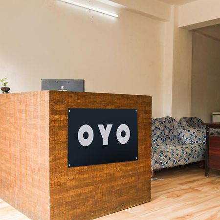 Hotel O Atithya Inn Колката Екстериор снимка