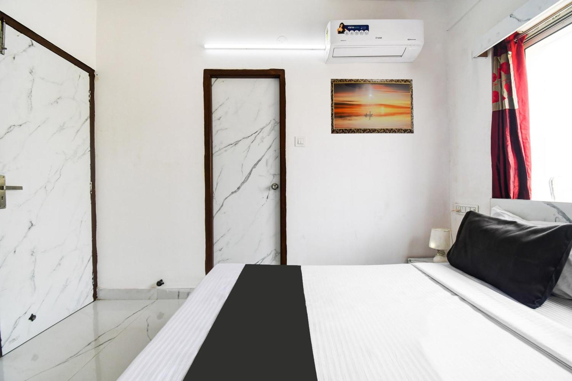 Hotel O Atithya Inn Колката Екстериор снимка