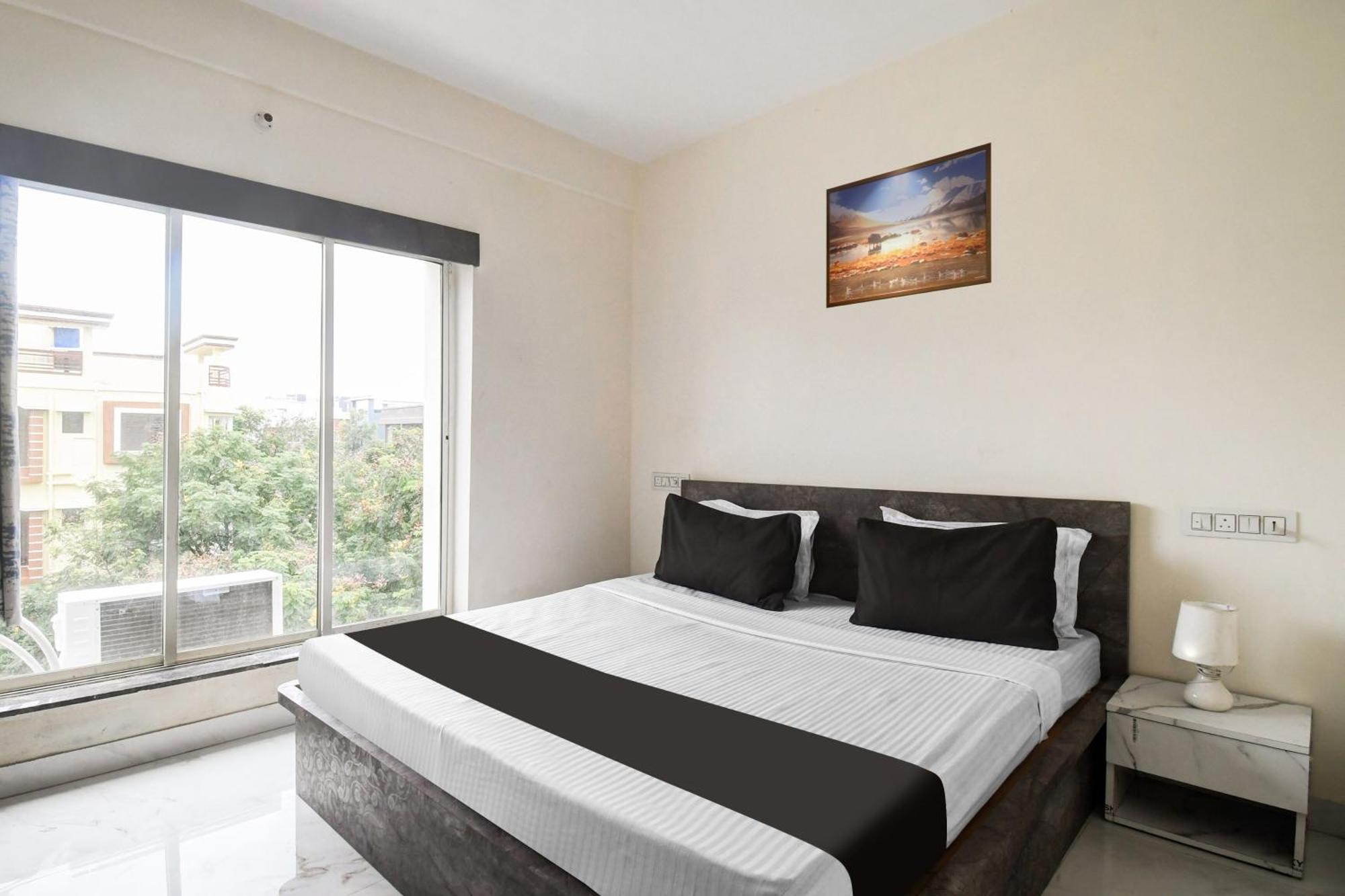 Hotel O Atithya Inn Колката Екстериор снимка